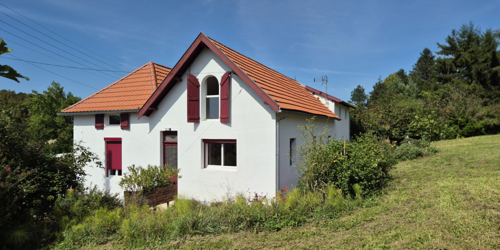 maison à SALIES DE BEARN (64270)