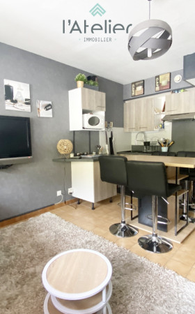 Appartement  ST LARY SOULAN