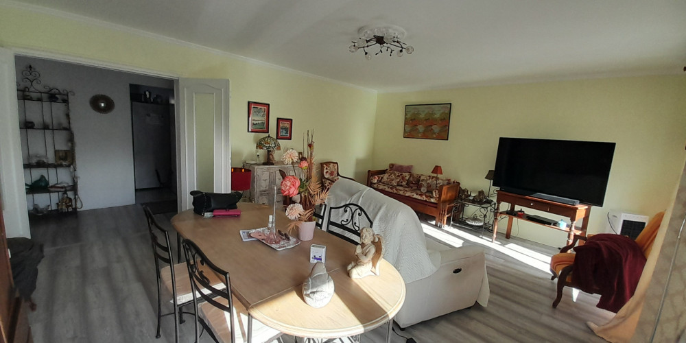 appartement à LOURDES (65100)