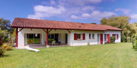 maison à ASCAIN (64310)