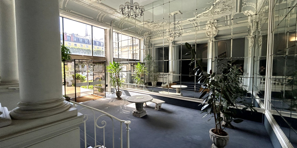 appartement à PAU (64000)