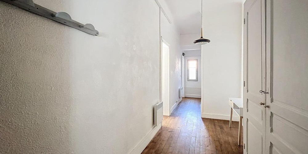 appartement à BIARRITZ (64200)