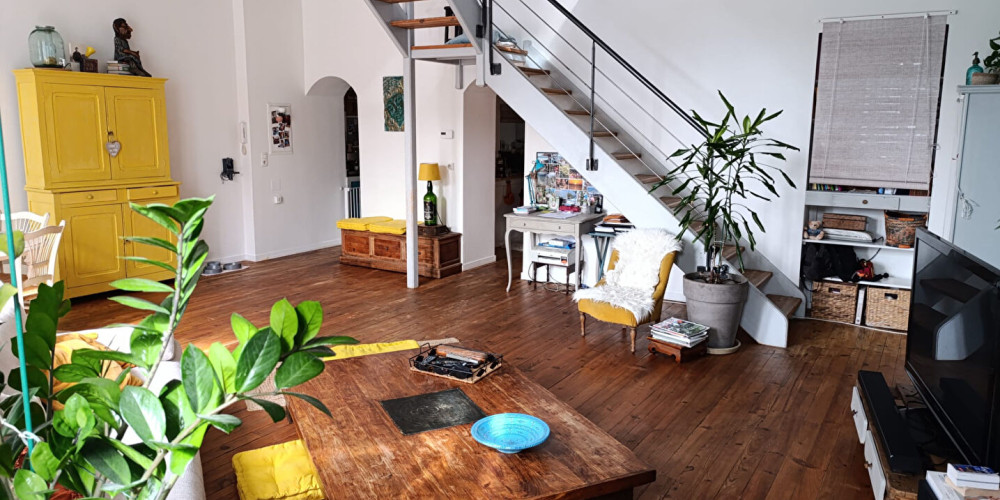 appartement à PAU (64000)