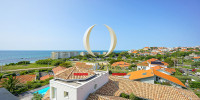 appartement à BIARRITZ (64200)