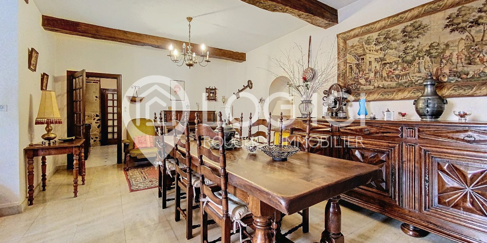 immeuble à ARZACQ ARRAZIGUET (64410)