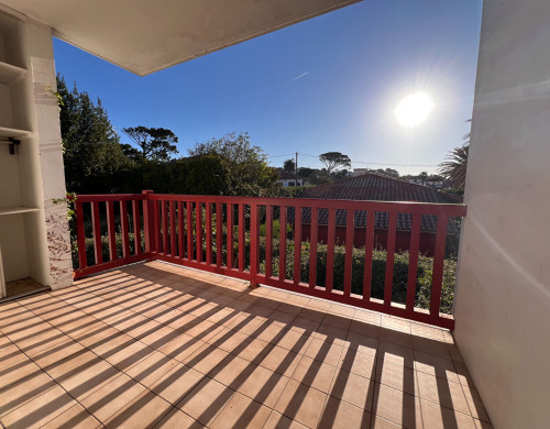 appartement  BIDART