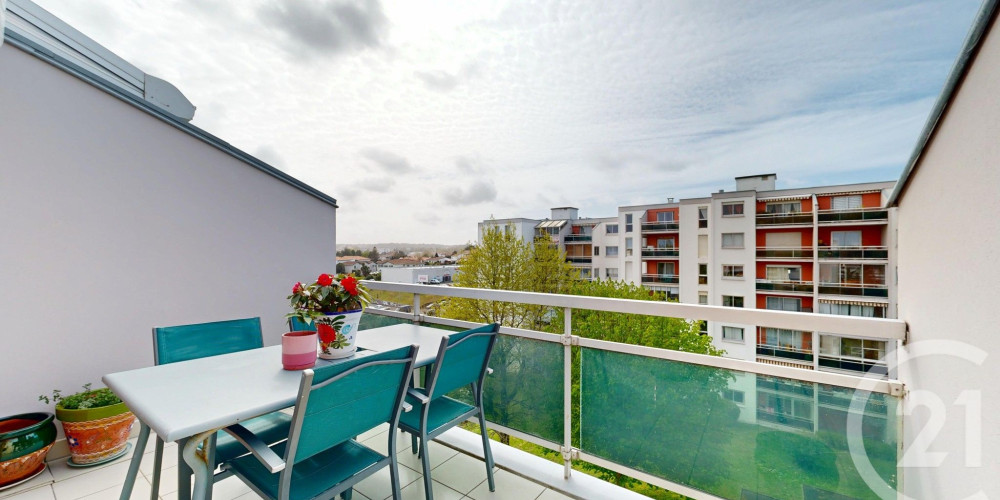 appartement à ANGLET (64600)