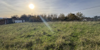 terrain à ARBONNE (64210)