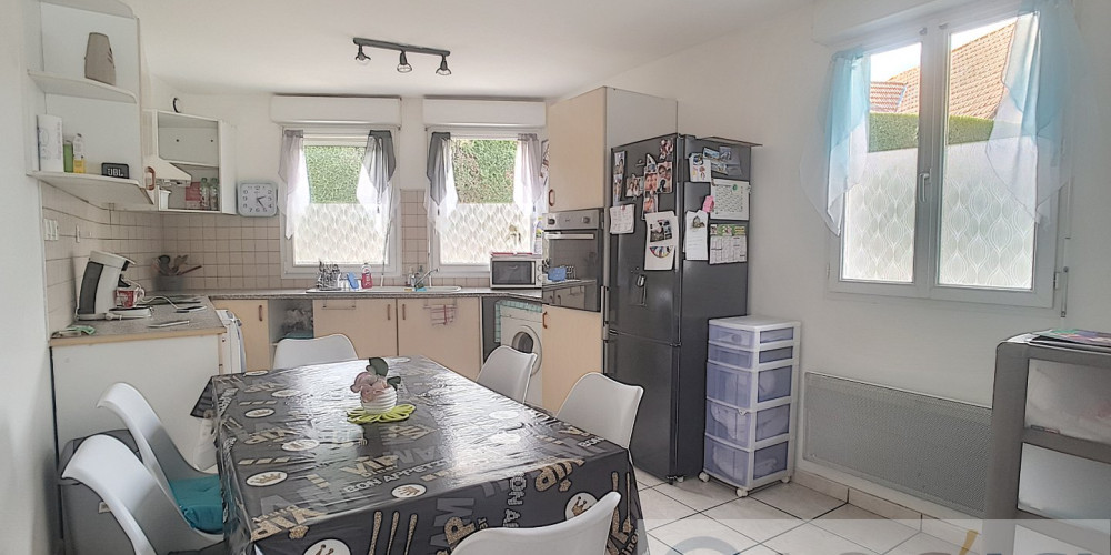 appartement à PONTACQ (64530)
