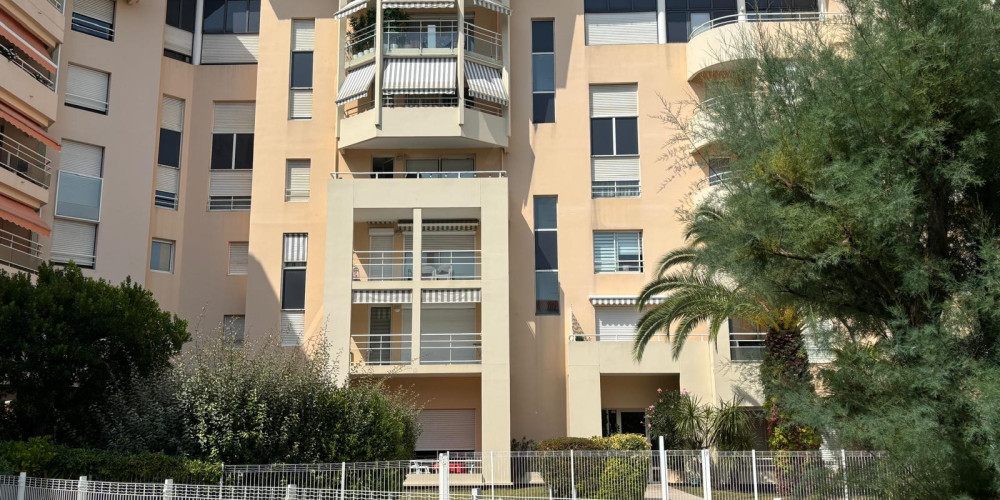 appartement à BIARRITZ (64200)
