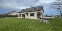 maison à PONTACQ (64530)