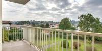 appartement à ST JEAN DE LUZ (64500)