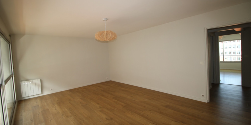 appartement à BAYONNE (64100)