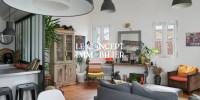 appartement à ST JEAN DE LUZ (64500)