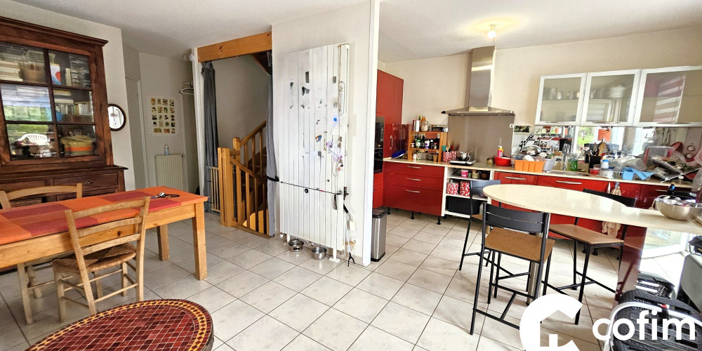 maison à OLORON STE MARIE (64400)