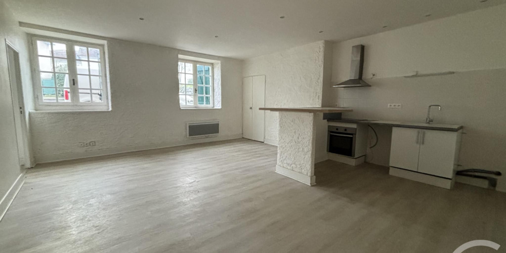 appartement à ORTHEZ (64300)