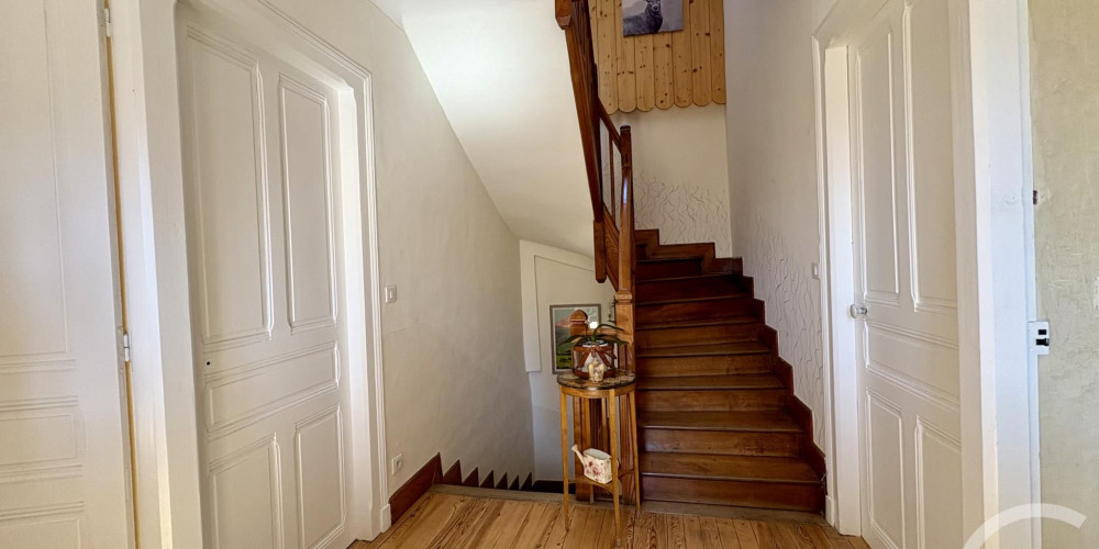maison à SAZOS (65120)