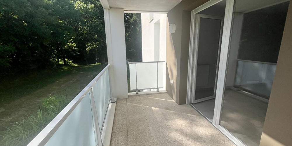 appartement à BAYONNE (64100)