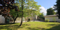 maison à RAMOUS (64270)