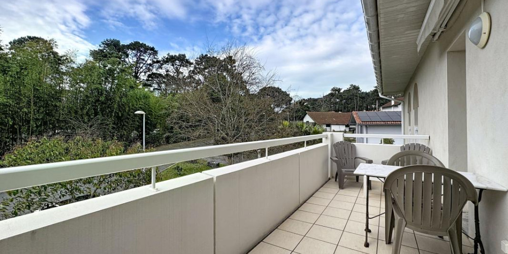 appartement à ANGLET (64600)