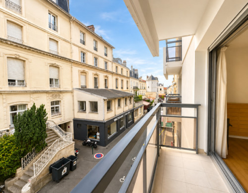 appartement  BIARRITZ