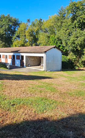 Terrain  ST PEE SUR NIVELLE