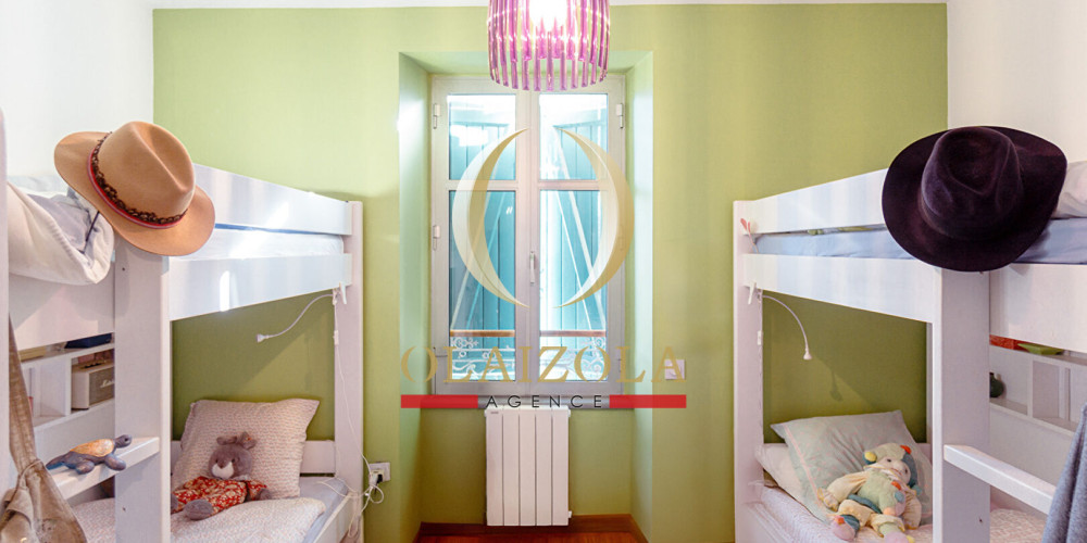 appartement à BIARRITZ (64200)