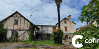 maison à GAN (64290)