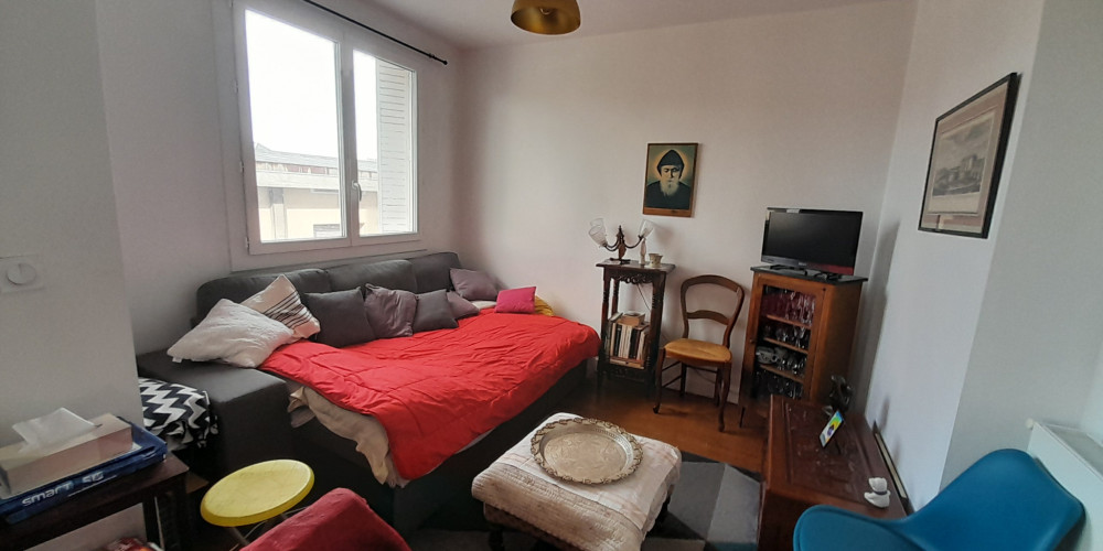 appartement à LOURDES (65100)