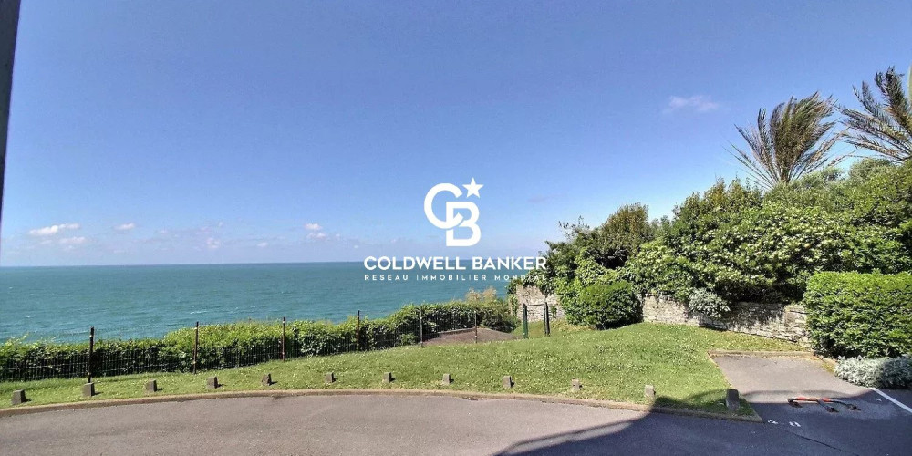 appartement à BIARRITZ (64200)