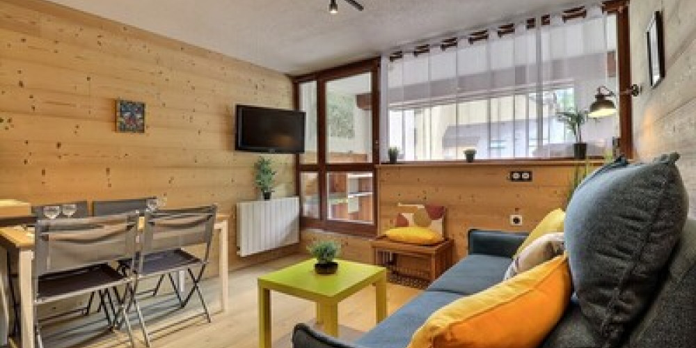 appartement à ST LARY SOULAN (65170)