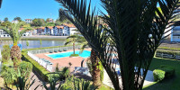 appartement à URRUGNE (64122)