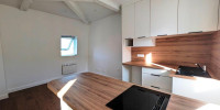 appartement à SALIES DE BEARN (64270)