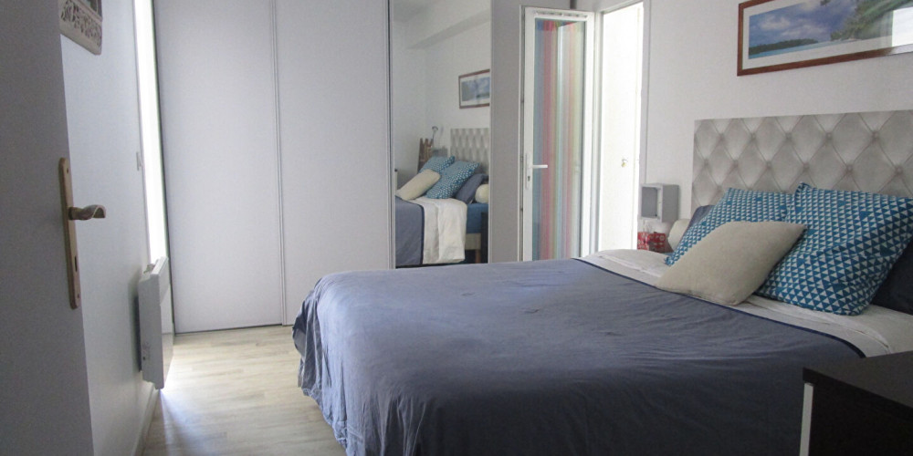 appartement à PAU (64000)