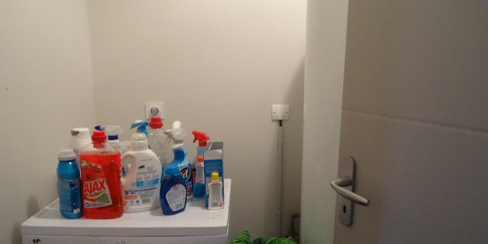 appartement à LOURDES (65100)