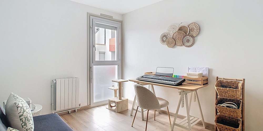 appartement à PAU (64000)