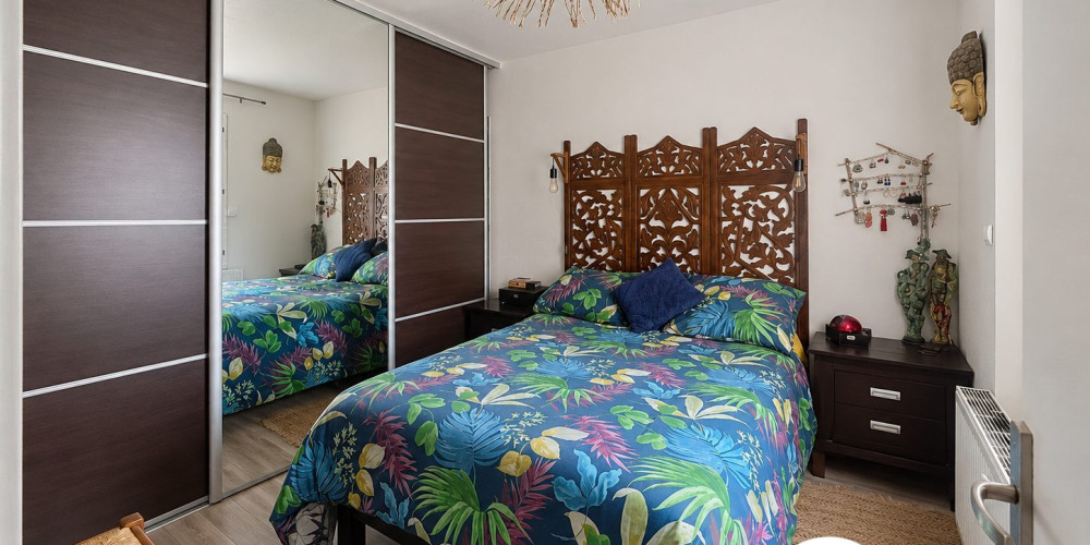 appartement à TARBES (65000)