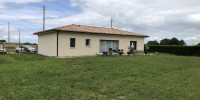maison à LANNEMEZAN (65300)