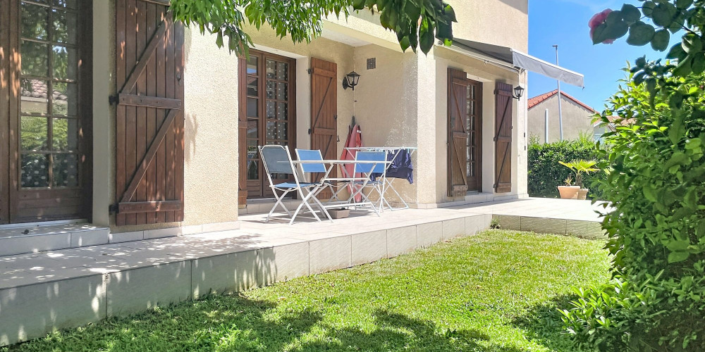maison à TARBES (65000)