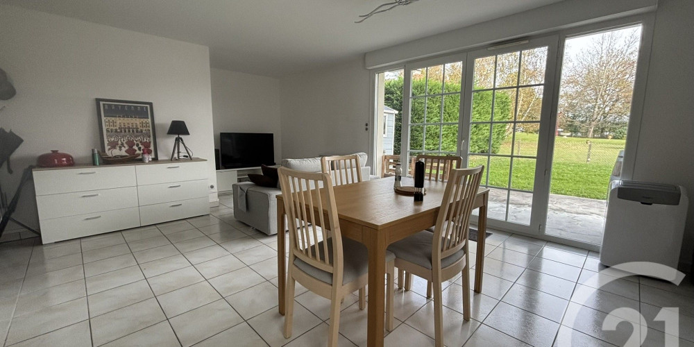 appartement à ORTHEZ (64300)