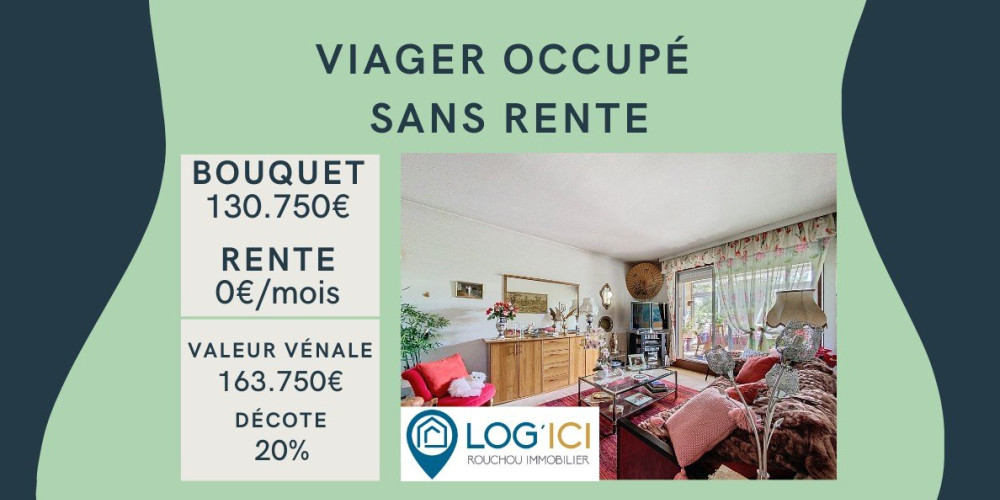 appartement à PAU (64000)