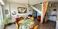 appartement à CIBOURE (64500)