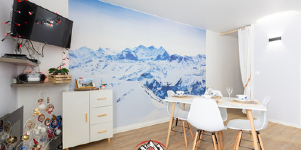 appartement à ST LARY SOULAN (65170)