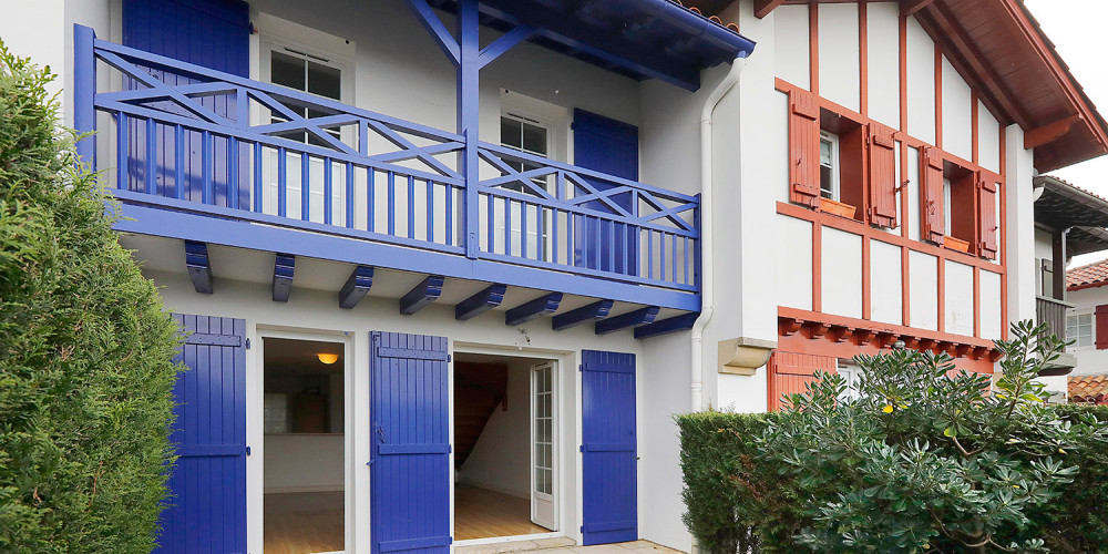 maison à HENDAYE (64700)