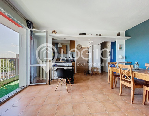 appartement  BILLERE