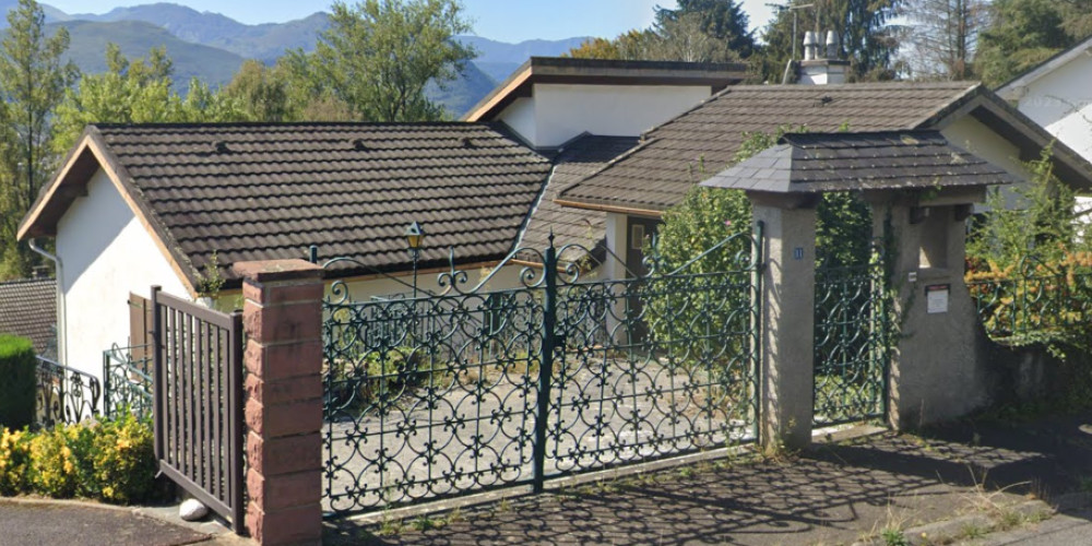 maison à LOURDES (65100)