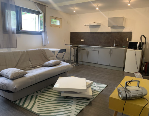 appartement  ST JEAN DE LUZ