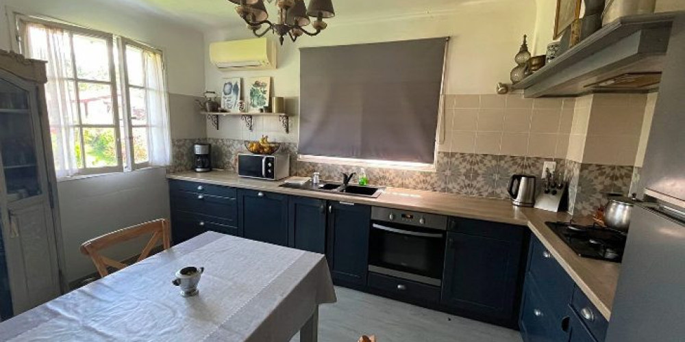 appartement à CIBOURE (64500)