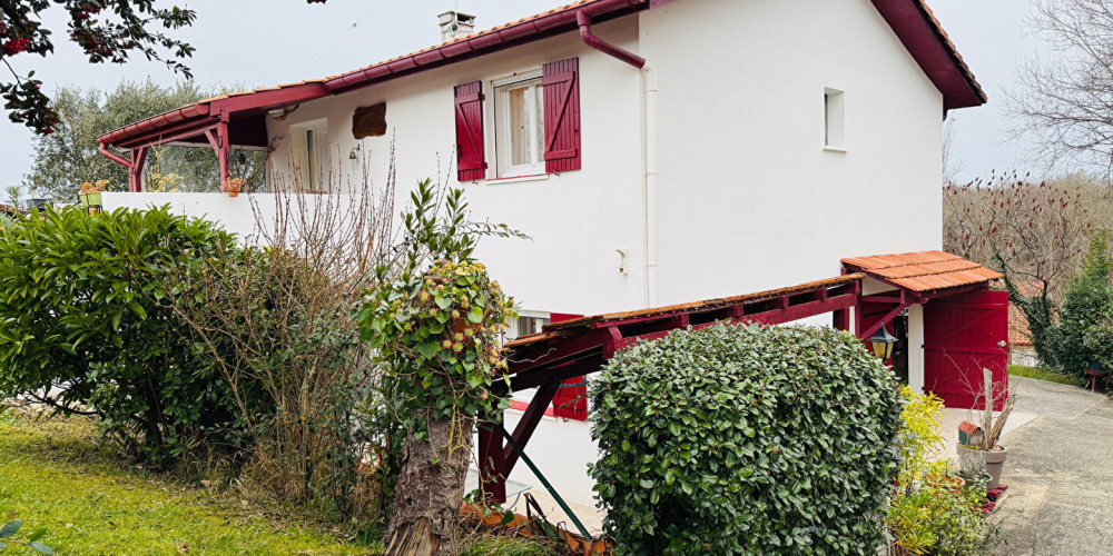 maison à LAHONCE (64990)