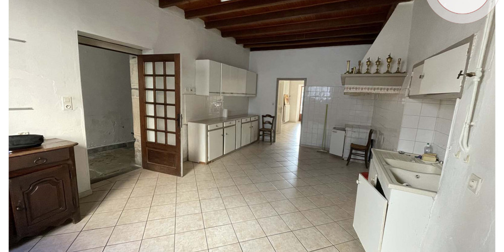 maison à BIDACHE (64520)